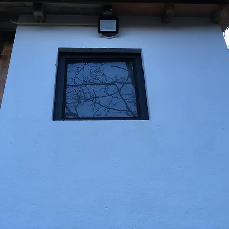 Chalé Casa Da Corrica *
