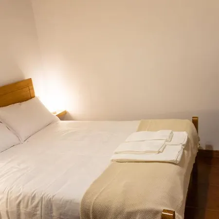 Chalé Casa Da Corrica Vinhais