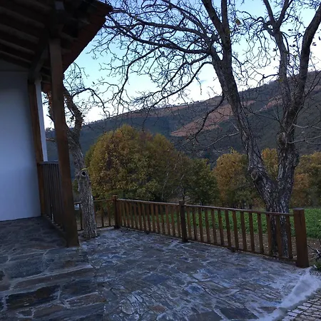 Casa Da Corrica * Vinhais
