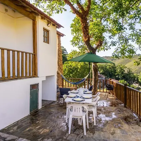 Casa Da Corrica * Vinhais