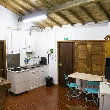 Casa Da Corrica Chalé Vinhais